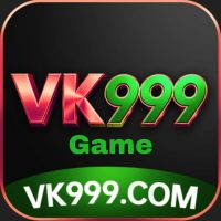 VK 999 Game game app logo